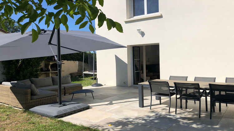 Ma-Cabane - Vente Maison LES SORINIERES, 172 m²