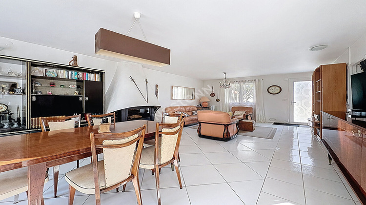 Ma-Cabane - Vente Maison LES SORINIERES, 83 m²