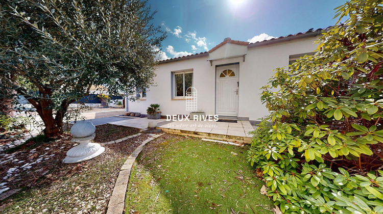 Ma-Cabane - Vente Maison Les Sorinières, 134 m²