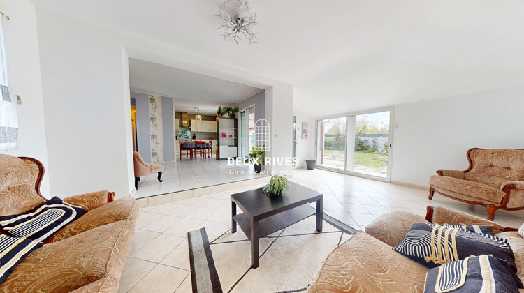 Ma-Cabane - Vente Maison Les Sorinières, 134 m²