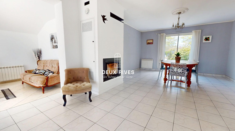 Ma-Cabane - Vente Maison Les Sorinières, 134 m²