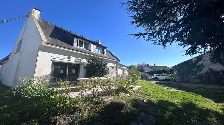 Ma-Cabane - Vente Maison LES SORINIERES, 120 m²