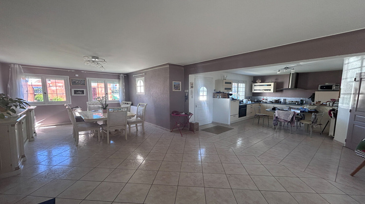 Ma-Cabane - Vente Maison LES SORINIERES, 120 m²