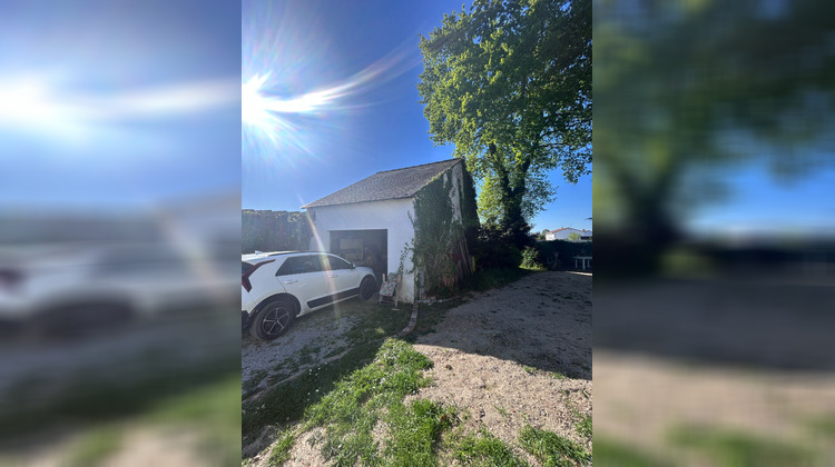 Ma-Cabane - Vente Maison LES SORINIERES, 120 m²