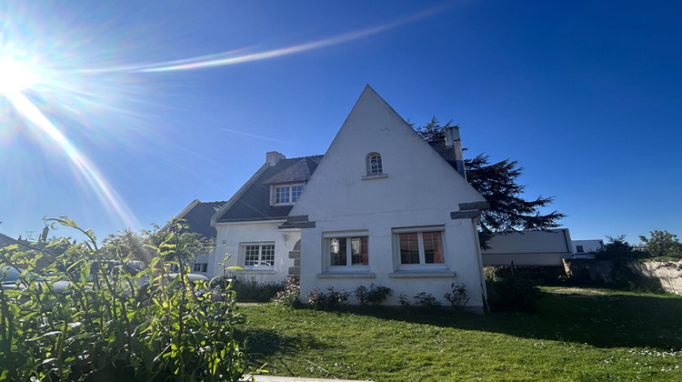 Ma-Cabane - Vente Maison LES SORINIERES, 120 m²