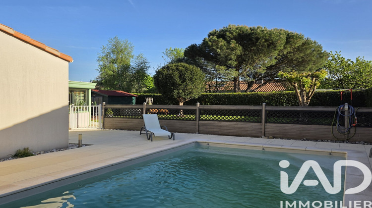 Ma-Cabane - Vente Maison Les Sorinières, 162 m²