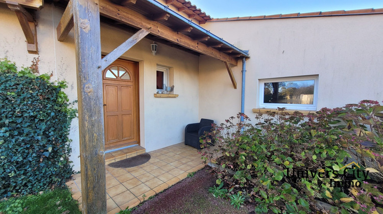 Ma-Cabane - Vente Maison Les Sorinières, 160 m²