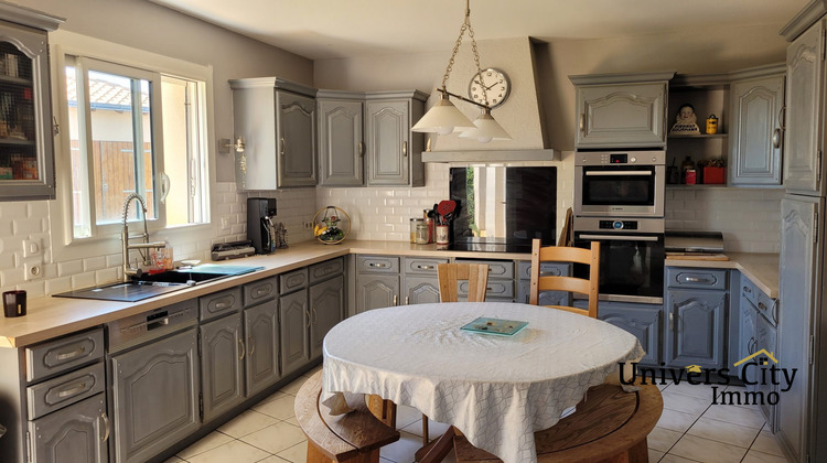 Ma-Cabane - Vente Maison Les Sorinières, 160 m²