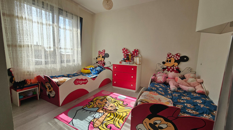 Ma-Cabane - Vente Maison LES SORINIERES, 140 m²