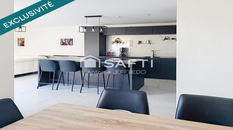 Ma-Cabane - Vente Maison Les Sorinieres, 113 m²