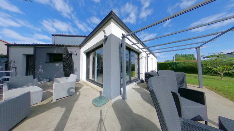 Ma-Cabane - Vente Maison LES SORINIERES, 154 m²