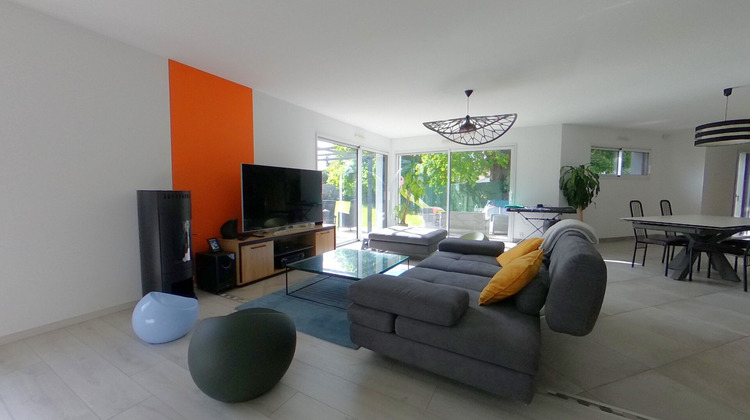 Ma-Cabane - Vente Maison LES SORINIERES, 154 m²