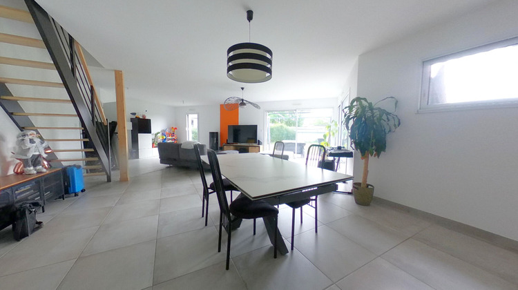 Ma-Cabane - Vente Maison LES SORINIERES, 154 m²