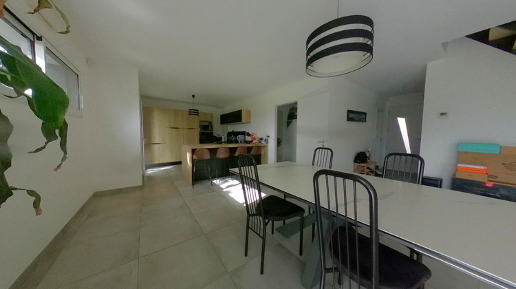 Ma-Cabane - Vente Maison LES SORINIERES, 154 m²