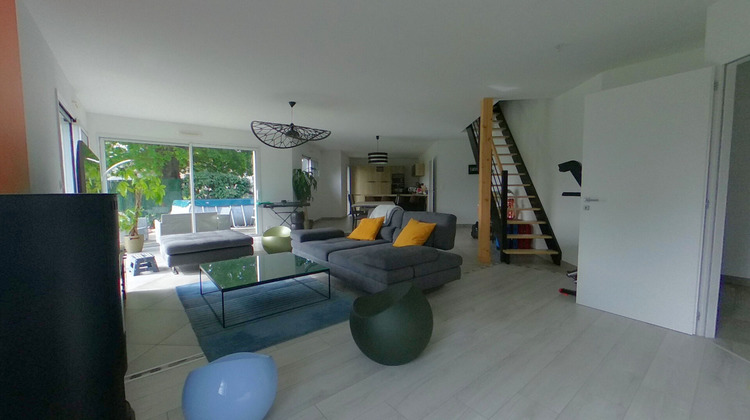 Ma-Cabane - Vente Maison LES SORINIERES, 154 m²