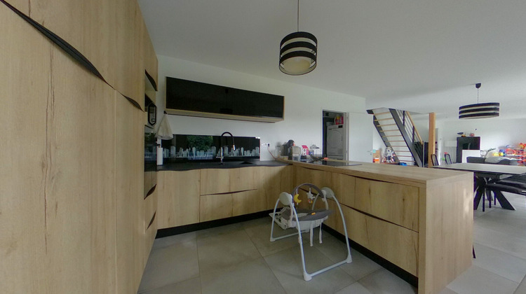 Ma-Cabane - Vente Maison LES SORINIERES, 154 m²