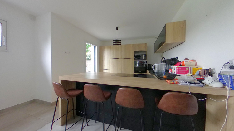 Ma-Cabane - Vente Maison LES SORINIERES, 154 m²