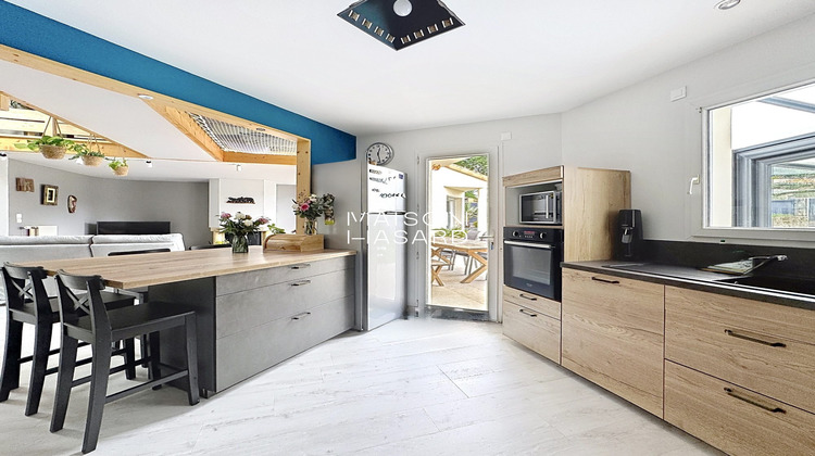 Ma-Cabane - Vente Maison Les Sorinières, 154 m²