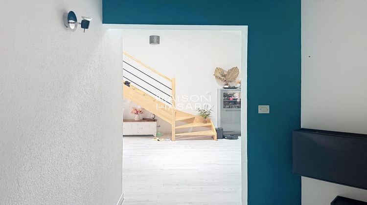 Ma-Cabane - Vente Maison Les Sorinières, 154 m²