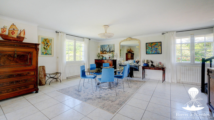 Ma-Cabane - Vente Maison LES SORINIERES, 160 m²