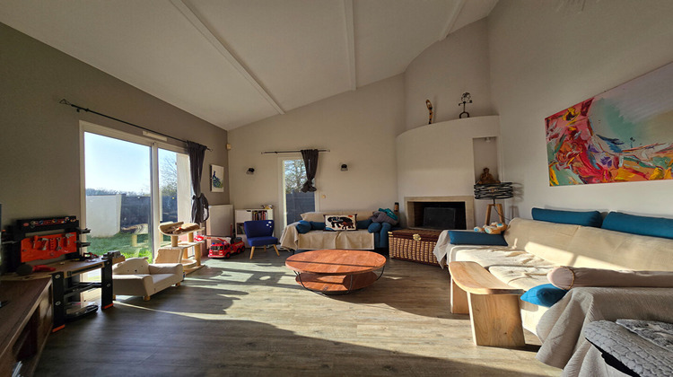 Ma-Cabane - Vente Maison LES SORINIERES, 130 m²