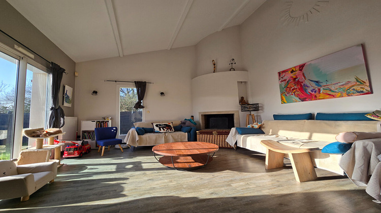 Ma-Cabane - Vente Maison LES SORINIERES, 130 m²