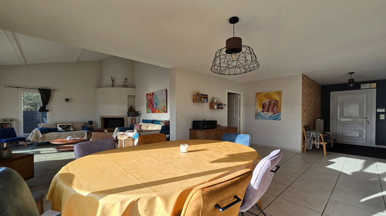 Ma-Cabane - Vente Maison LES SORINIERES, 130 m²