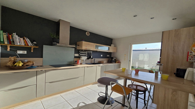 Ma-Cabane - Vente Maison LES SORINIERES, 130 m²