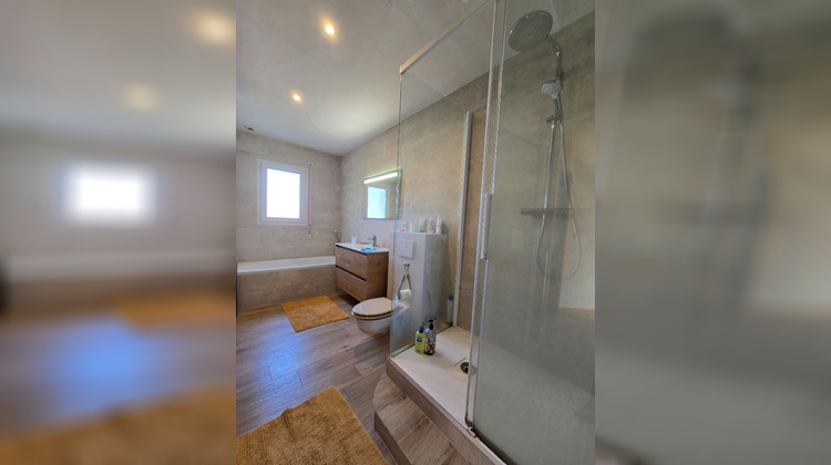 Ma-Cabane - Vente Maison LES SORINIERES, 130 m²