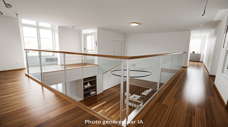 Ma-Cabane - Vente Maison LES SORINIERES, 526 m²