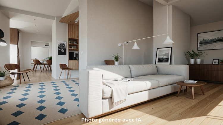 Ma-Cabane - Vente Maison LES SORINIERES, 526 m²