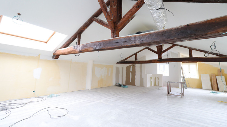 Ma-Cabane - Vente Maison LES SORINIERES, 526 m²