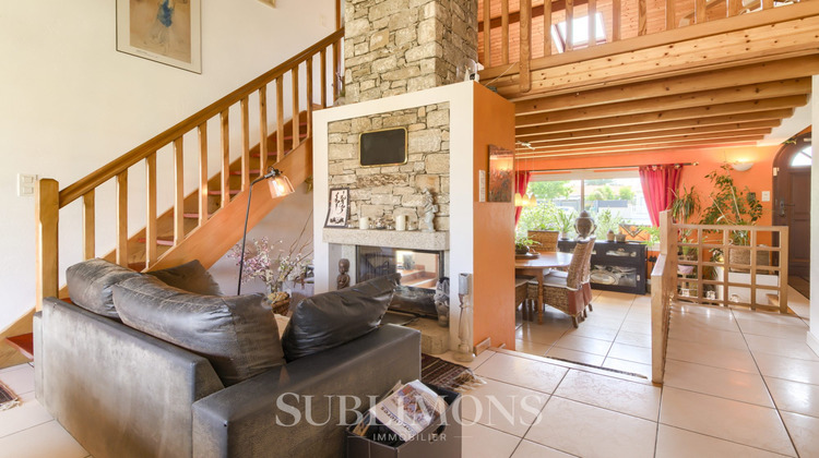 Ma-Cabane - Vente Maison Les Sorinières, 174 m²
