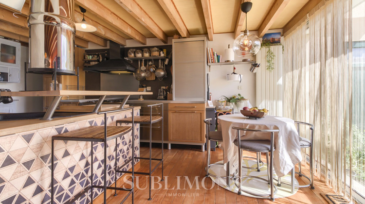 Ma-Cabane - Vente Maison Les Sorinières, 174 m²