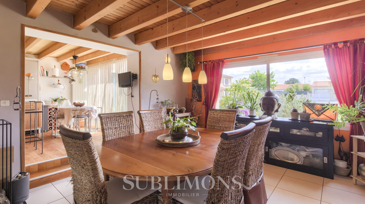 Ma-Cabane - Vente Maison Les Sorinières, 174 m²