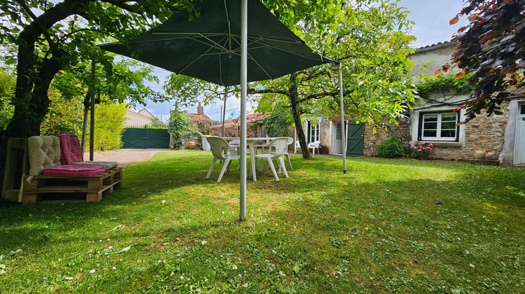 Ma-Cabane - Vente Maison LES SORINIERES, 146 m²