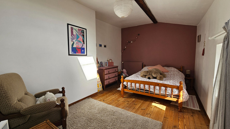Ma-Cabane - Vente Maison LES SORINIERES, 146 m²