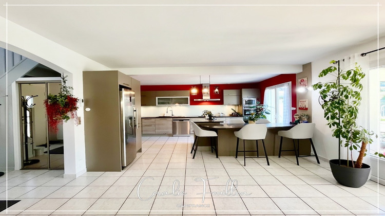 Ma-Cabane - Vente Maison LES SORINIERES, 162 m²