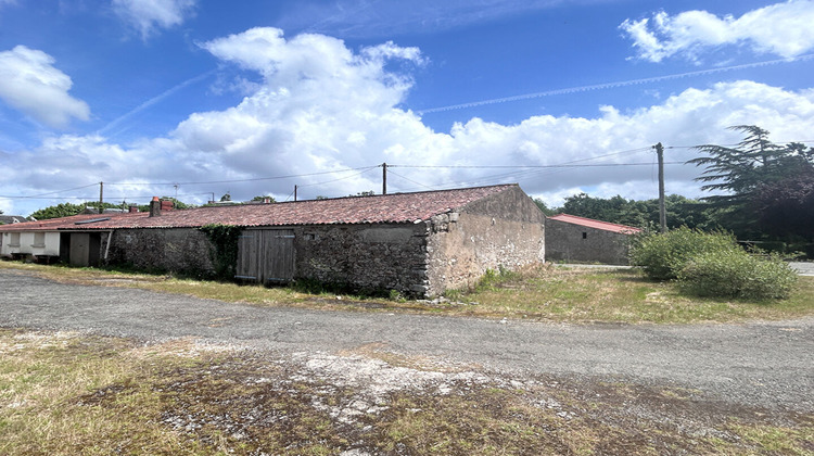 Ma-Cabane - Vente Maison LES SORINIERES, 0 m²