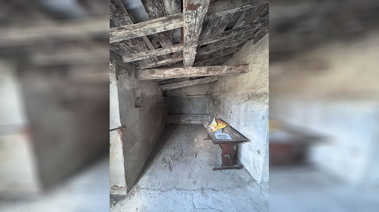 Ma-Cabane - Vente Maison LES SORINIERES, 0 m²