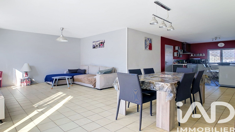 Ma-Cabane - Vente Maison Les Sorinières, 88 m²