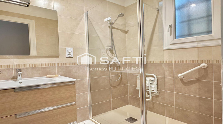 Ma-Cabane - Vente Maison Les Sorinieres, 72 m²
