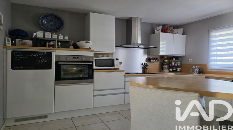 Ma-Cabane - Vente Maison Les Sorinières, 124 m²
