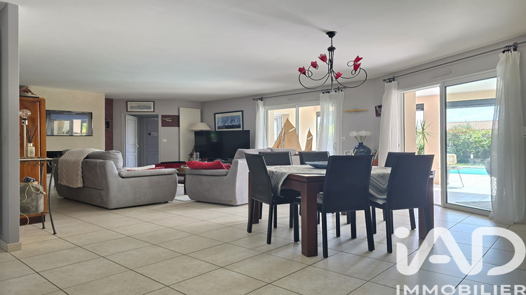 Ma-Cabane - Vente Maison Les Sorinières, 124 m²