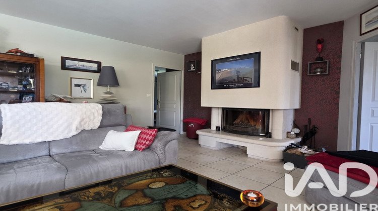 Ma-Cabane - Vente Maison Les Sorinières, 124 m²