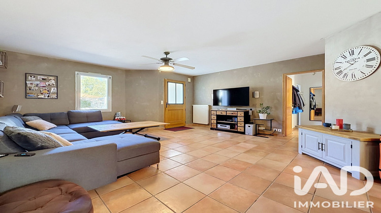 Ma-Cabane - Vente Maison Les Sorinières, 141 m²