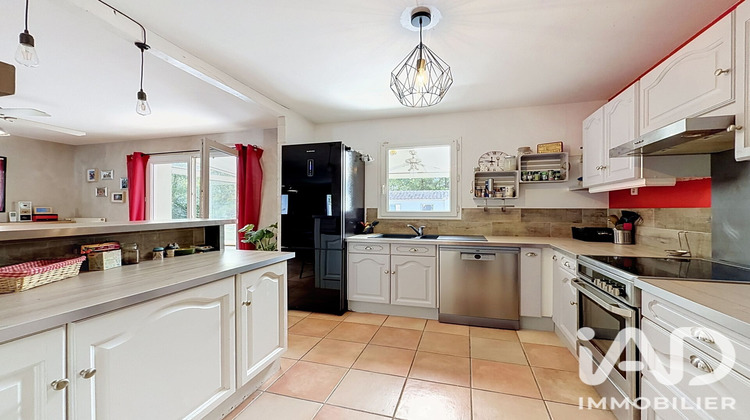 Ma-Cabane - Vente Maison Les Sorinières, 141 m²