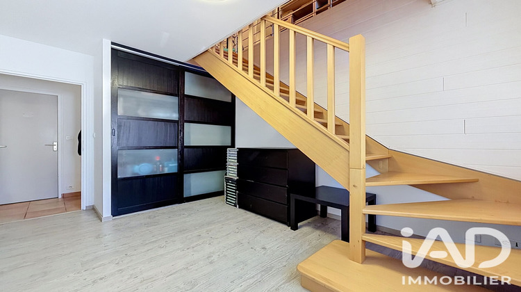 Ma-Cabane - Vente Maison Les Sorinières, 141 m²