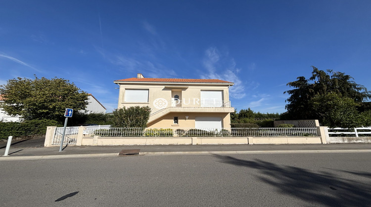 Ma-Cabane - Vente Maison Les Sorinières, 121 m²