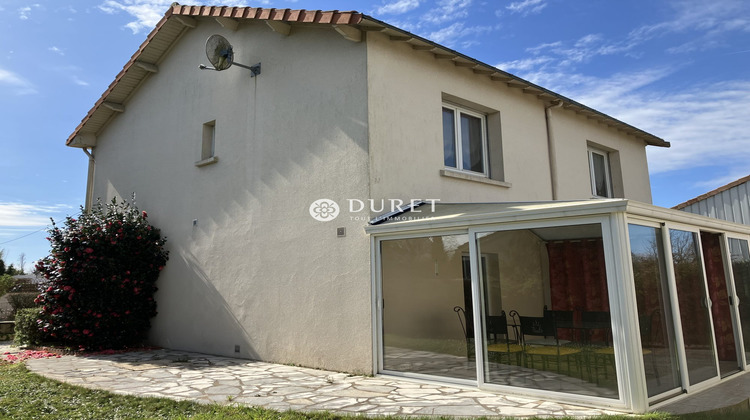 Ma-Cabane - Vente Maison Les Sorinières, 121 m²